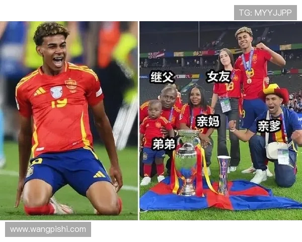 父爱如山!亚马尔父亲 39 岁生日晒合影:10 号传承,儿子未来可期 父爱如山!亚马尔父亲 39 岁生日晒合影:10 号传承,儿子未来可期