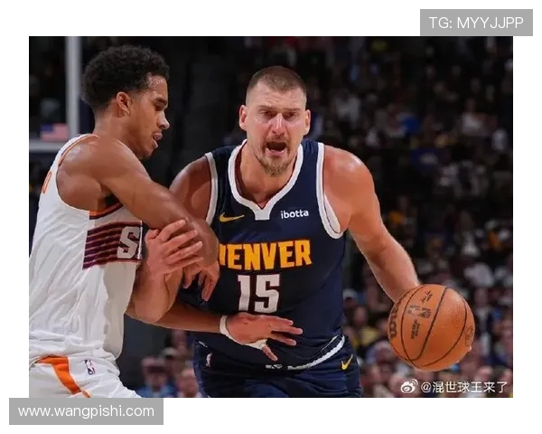 约基奇连场三双 + 戈登 360 度暴扣！掘金擒太阳迎首胜，新援 42 分成惊喜