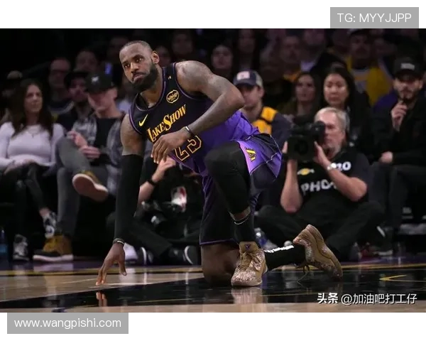 詹姆斯：孩子的理解让退役决定更从容(3)